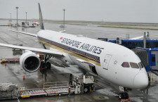シンガポール航空、中部発東南アジア4.3万円から　名古屋就航35周年でプロモ運賃