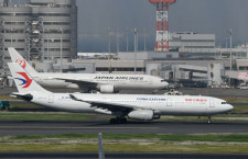 JAL、中国東方航空と共同事業へ　19年度から、アライアンス外との提携加速