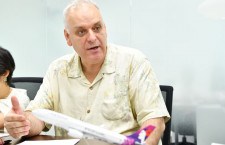 ハワイアン航空、JALとの共同事業19年春視野　副社長「競争促進できる」