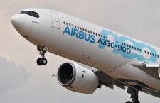 A330neo、複数社から受注　A321neoも好調＝エアバス8月実績