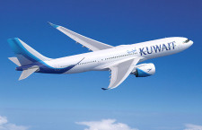 クウェート航空、A330neo発注　A330-800受注回復