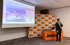 ジェットスター・ジャパン、A321LR導入　中距離国際線検討