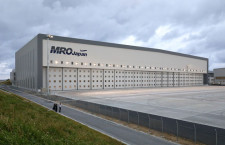 スカイマーク、ANA系MROジャパンに整備委託へ　コロナで海外委託に制限