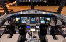 JAC、ATR72のシミュレーター体験会　5/11に鹿児島空港