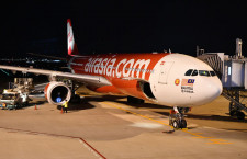 エアアジアX、関空－クアラルンプール期間増便　1日1往復に、6月から8月末まで