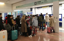 京急、空港線の加算運賃引き下げ　10月から