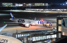 ANA、羽田－ウィーン就航　R2-D2ジェットで初便、早朝着でビジネス需要強化へ