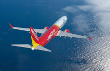 ベトジェット、737 MAXを100機発注