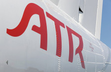 ATR、新CEOにローデ氏　エアバス側から