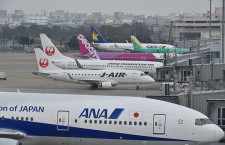 運輸審議会、混雑5空港の就航妥当　17社継続、エアアジア・ジャパンは新規