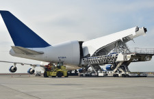 787の主翼廃材、掃除機にリサイクル　三菱重工と三菱電機、環境保護で再利用