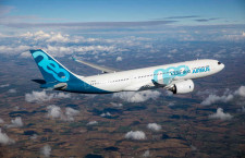 A330-800、EASAとFAAから型式証明取得　航続距離と燃費向上