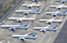 ICAO、2020年の世界旅客60％減　航空会社の潜在的損失40兆円