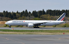 エールフランス、日本路線でロシア迂回ルート　KLMは一時運休