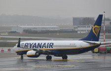 ライアンエア、737MAX10交渉不成立　ボーイングと価格に開き
