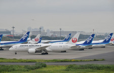 空港施設、乘田前社長の再任反対票75％　JAL・ANA反対で人事介入問題終結か
