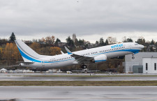 737MAX、今年初受注へ　エンターエア、最大4機追加も