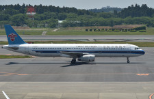 中国南方航空、成田－広州6カ月ぶり再開　週1往復