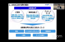 日本航空協会、新型コロナ対策講演会の動画公開