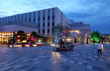 羽田イノベーションシティ、11月全面開業　3ゾーンにホテル・研究施設など
