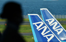 ANA、羽田空港の旅客係員既卒とグラハン24年度新卒採用