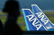 ANA、羽田空港の旅客係員やグラハン採用　24年度新卒と既卒