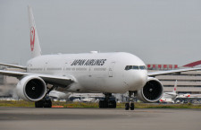 JAL、羽田－ニューヨーク週6往復に増便　運航率3割、5月までの国際線