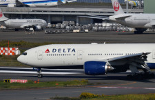 デルタ航空、羽田－ポートランド開設断念　発着枠返上、ユナイテッドが2路線申請