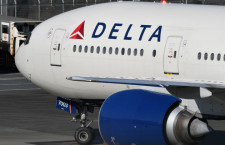 デルタ航空、中部－デトロイト2月末で運休