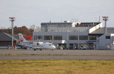 HAC、中標津冬ダイヤ就航　4機目のATR42、JALグループ12年ぶり新規空港