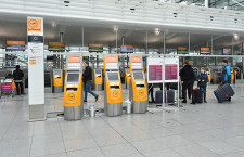 NEC、ドイツ2空港でゲート“顔パス”開始　スターアライアンスと協業、マスク着用も可