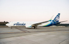 アラスカ航空、737MAXを13機追加導入　22年夏に需要回復予測