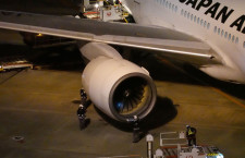 国交省、ANA/JALに777運航停止指示　ユナイテッド機事故でPWエンジン機