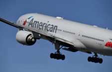 アメリカン航空、羽田－ニューヨーク就航へ　デルタ返上枠を暫定配分