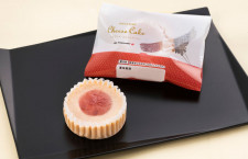 JAL、自社栽培イチゴのチーズケーキ羽田で販売　CAが開発参加
