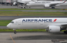 エールフランス-KLM、スカンジナビア航空と資本業務提携へ