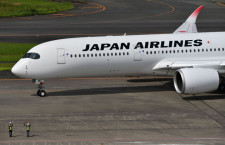 JAL、8月も国内線増便　羽田－那覇・札幌など10路線