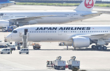 JAL A350やANA 787GEnx初号機新規登録　国交省の航空機登録21年9月分