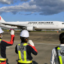 JALとアメリカン航空、2月にカリフォルニア気分楽しむ成田発着チャーター