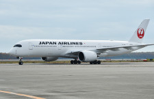 JALとJR北海道ら、新幹線延伸で連携　鉄道と航空「3つのJ」で盛り上げ