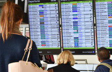 9月の国際・国内線利用率67.6％　IATA旅客実績