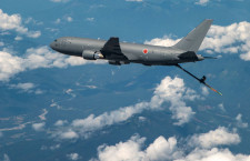 KC-46、空自から追加受注　787は6機納入＝ボーイング11月実績