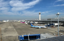 空港満足度、中部が大規模部門トップ　中規模は神戸＝J.D.パワー調査