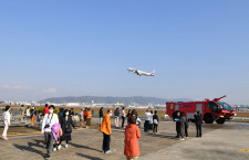 ジェイエア、伊丹で航空教室12月開催　大人向けも