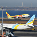 エア・ドゥ、羽田－札幌6便減便　1月末まで3日間
