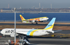 エア・ドゥ、767整備で羽田－札幌追加欠航　29日に2便、一部小型化も