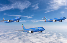 伊ITAエアウェイズ、エアバス機正式発注　A330neoなど、3機種28機