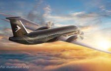 「次世代ターボプロップ機は27年ごろ」特集・エンブラエルが考える将来の航空市場（1）