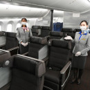 JAL/ANA国内線新客室の特集が1位　先週の注目記事22年1月9日-15日