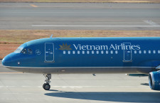 ベトナム航空、中部－ハノイ1年10カ月ぶり再開　2/9から週1往復、関空は2往復